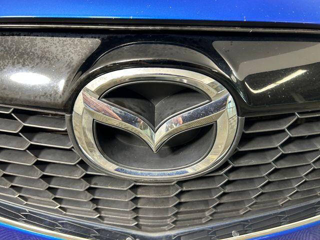 2013 Mazda CX-5 Grand Touring