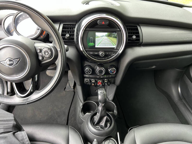 2019 MINI Hardtop 2 Door Cooper