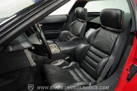 1991 Chevrolet Corvette ZR1