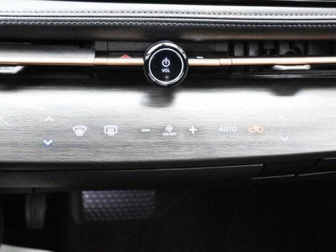 2024 Nissan Ariya Engage e-4ORCE