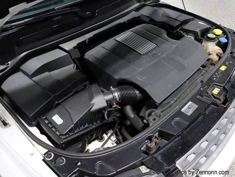 2016 Land Rover LR4 HSE