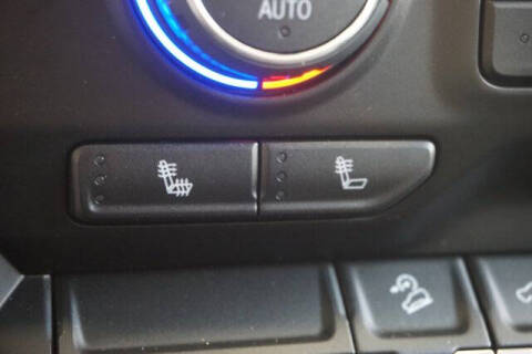 2021 Chevrolet Silverado 2500HD