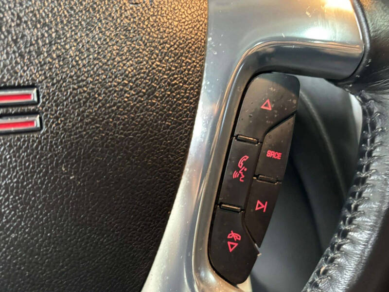 2016 GMC Acadia SLE-2