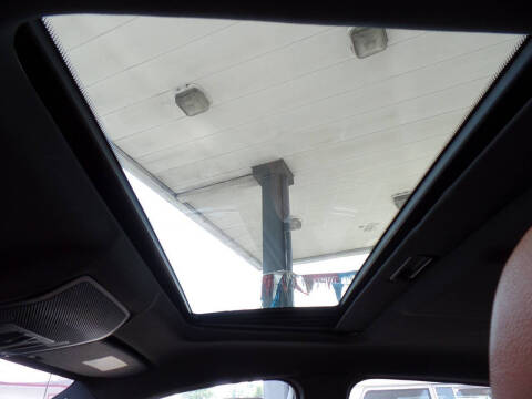 2010 BMW X6 xDrive35i