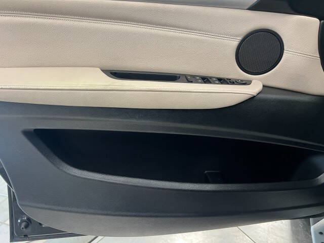 2013 BMW X5 xDrive35i Sport Activity