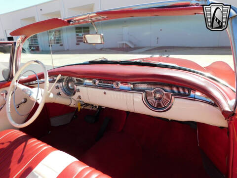 1954 Oldsmobile Eighty-Eight