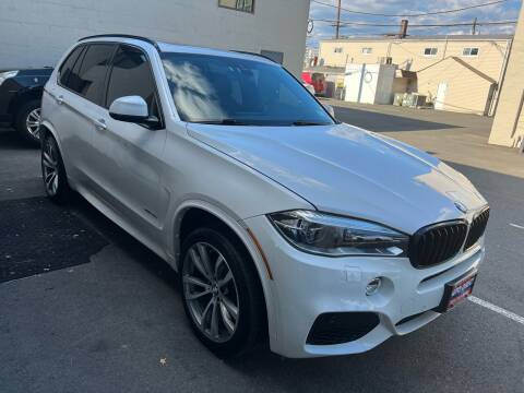 2014 BMW X5 for sale at Auto Direct Inc in Saddle Brook NJ