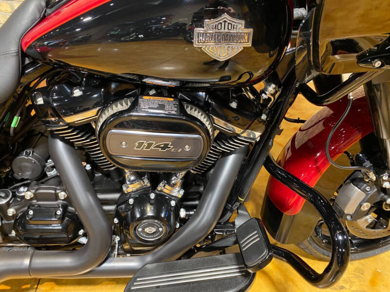 2021 Harley-Davidson Road Glide® Special