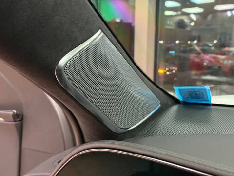 2023 Cadillac Escalade-V ESV