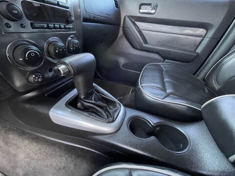 2009 HUMMER H3