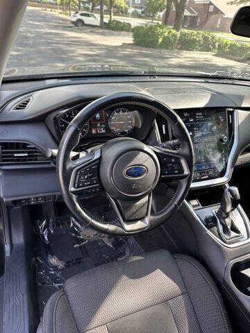 2023 Subaru Outback Premium