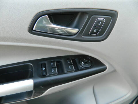 2022 Ford Transit Connect XLT