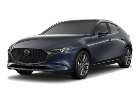 2023 Mazda Mazda3 Hatchback for sale at Everyone's Financed At Borgman in Grandville MI