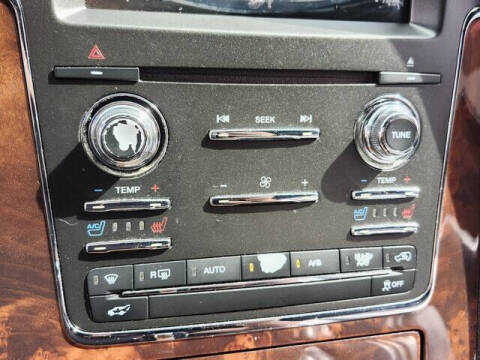 2015 Lincoln Navigator