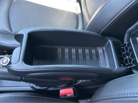 2019 MINI Convertible Cooper