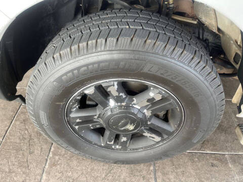 2012 Ford Expedition XL