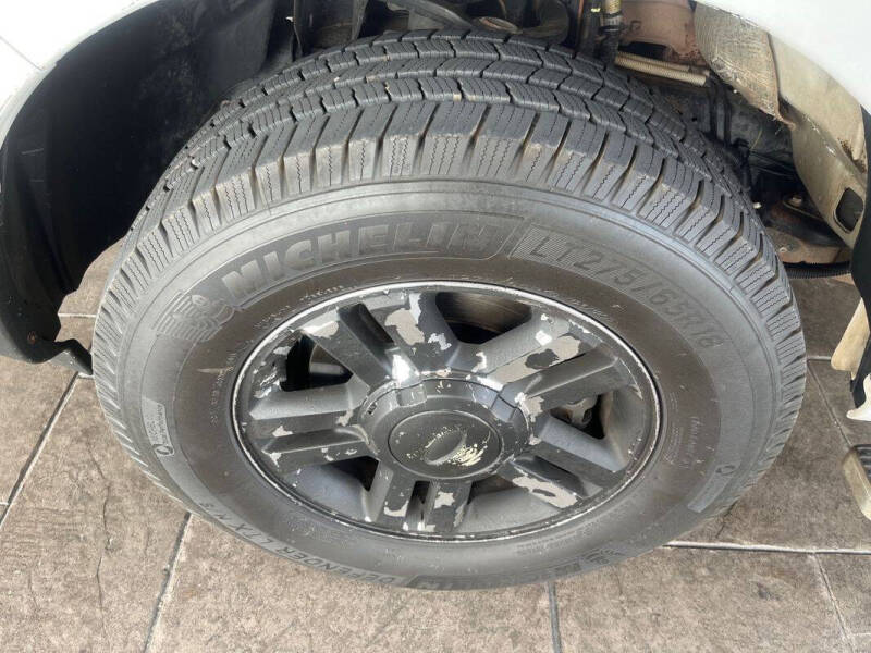 2012 Ford Expedition XL