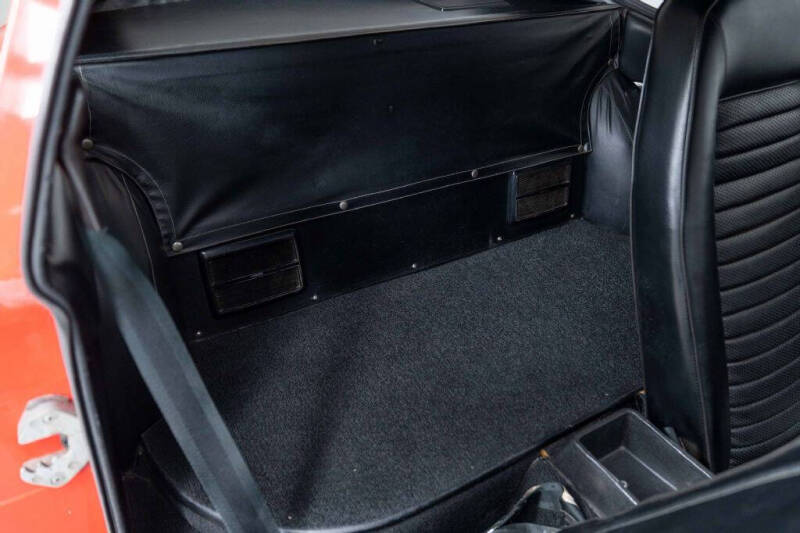 1970 Opel GT