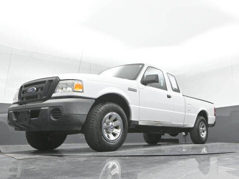 2011 Ford Ranger