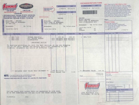 1962 Chevrolet Impala