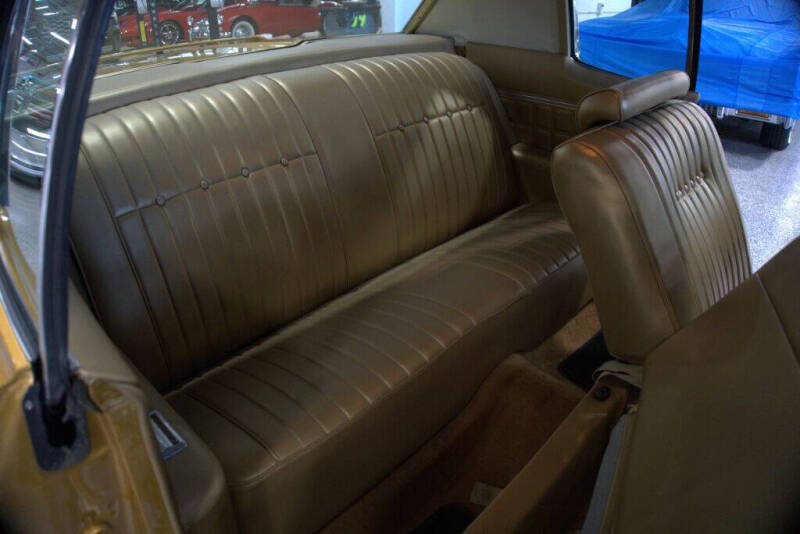 1970 Chevrolet Impala