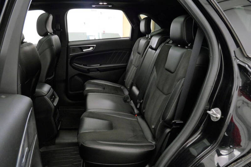 2019 Ford Edge ST