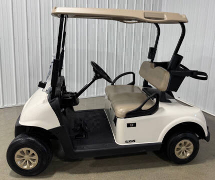  E-Z-GO RXV for sale at A F SALES & SERVICE in Indianapolis IN