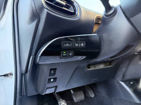 2017 Toyota Prius Prime Advanced