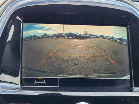 2020 Chevrolet Spark LS CVT