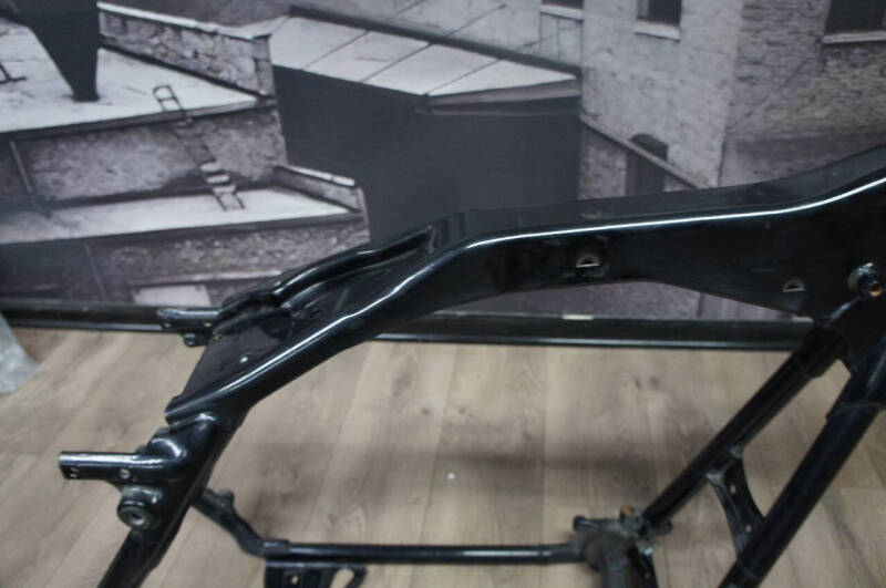 2011 Harley-Davidson Electra Glide Ultra Classic