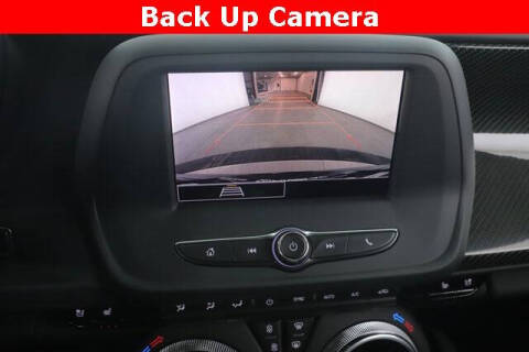 2023 Chevrolet Camaro LT