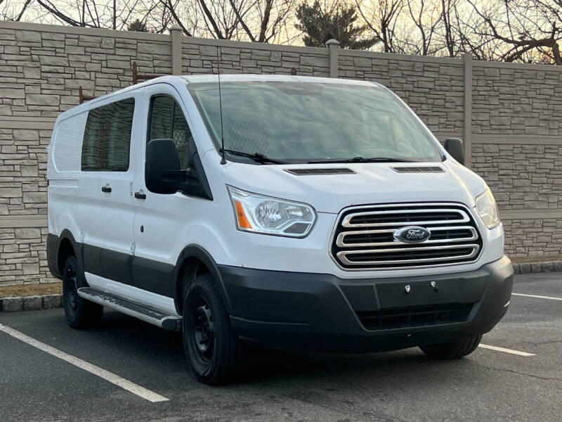 2015 Ford Transit for sale at Ali Z Motors LLC in Paterson NJ