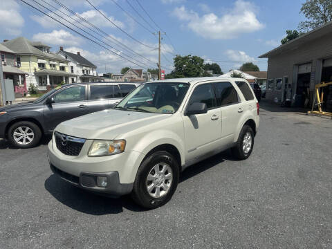 2008 Mazda Tribute i Touring