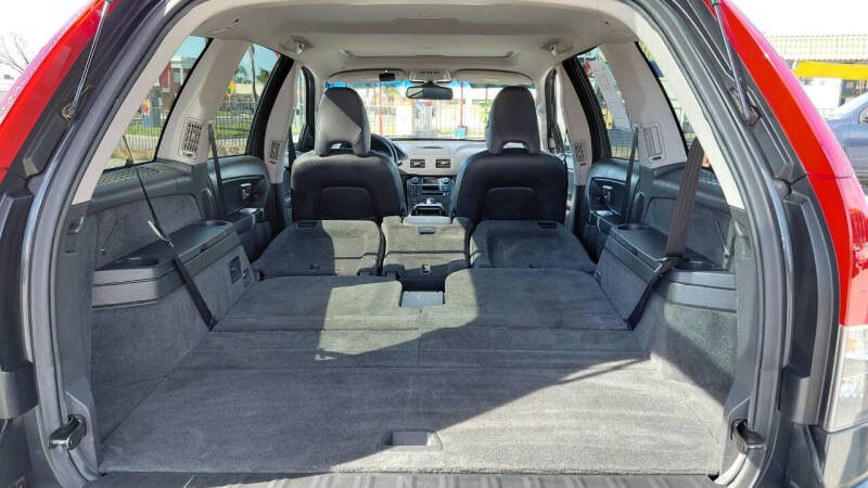 2011 Volvo XC90 3.2