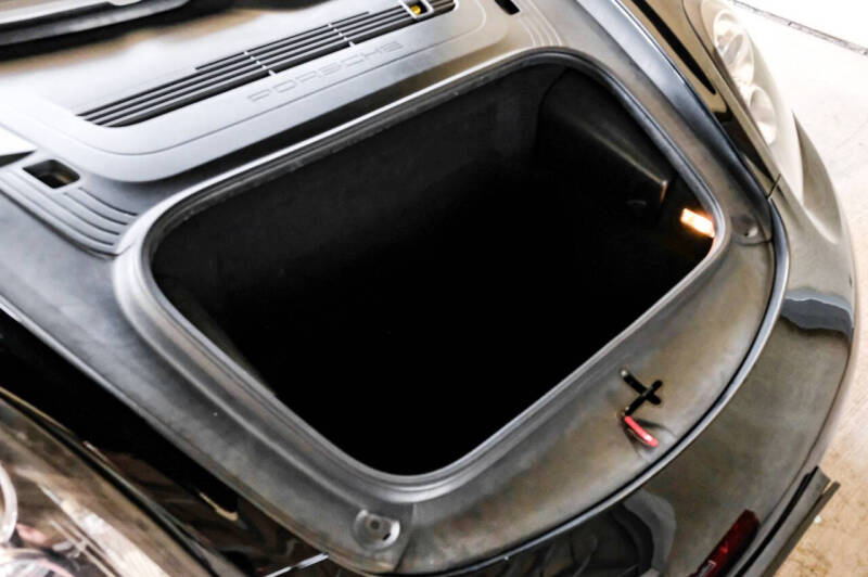 2014 Porsche Boxster