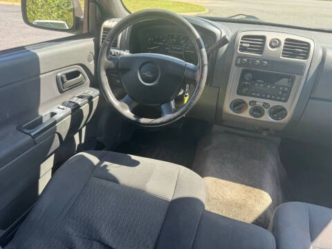 2006 Chevrolet Colorado LT