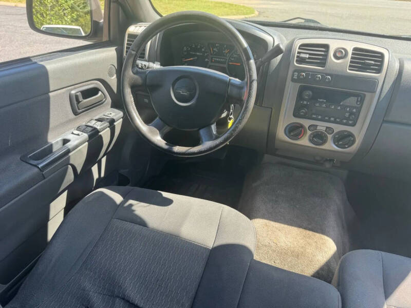 2006 Chevrolet Colorado LT
