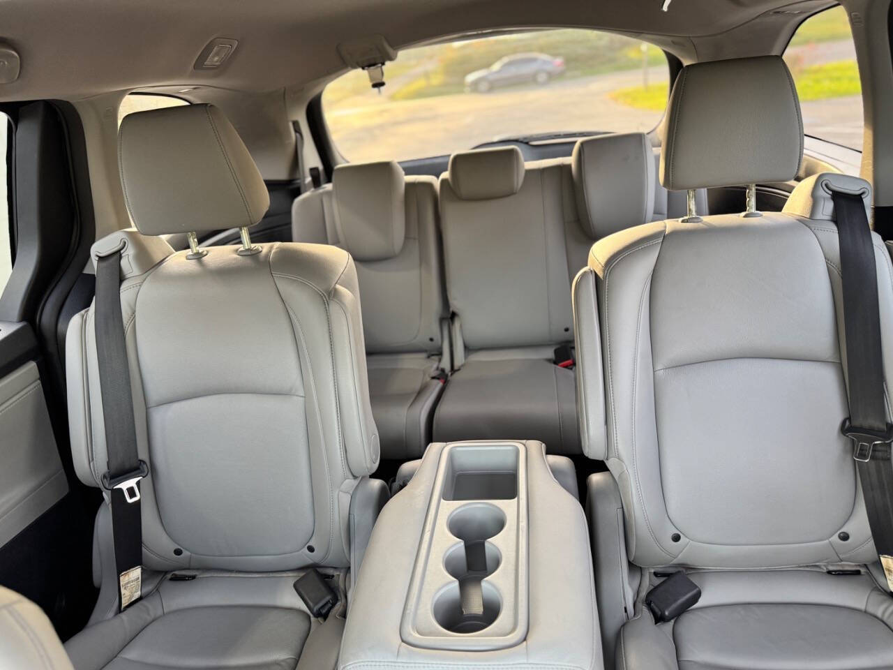 2018 Honda Odyssey for sale at Singh's Auto Sales in Jessup, MD