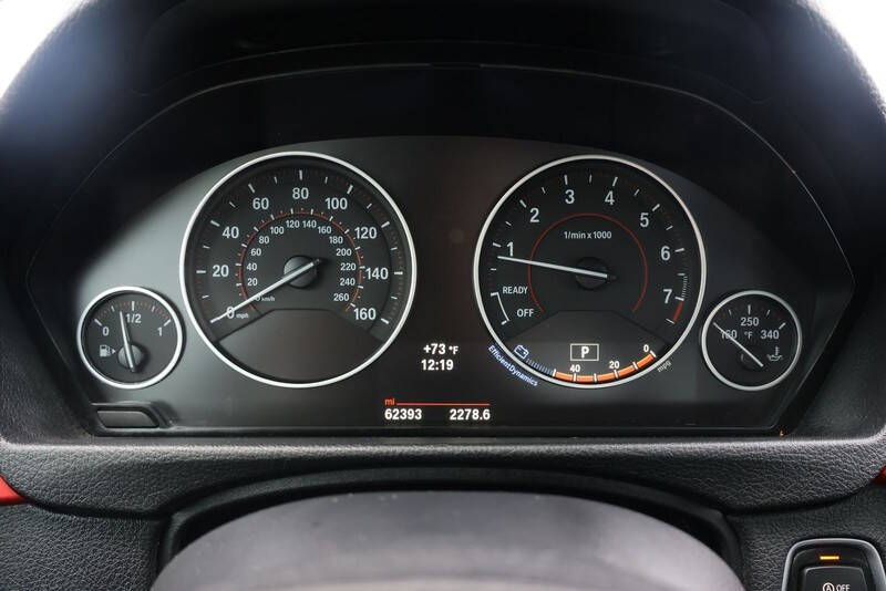 2014 BMW 4 Series 435i