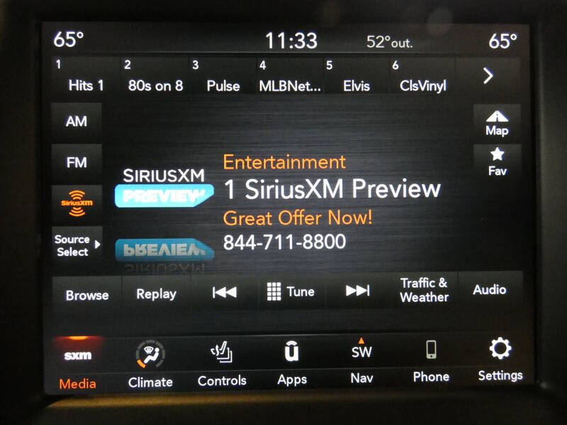 2023 RAM 1500 Classic