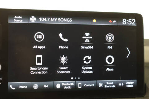 2024 Acura Integra w/Tech w/A-SPEC