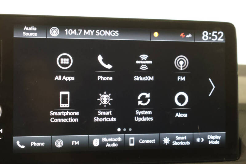 2024 Acura Integra w/Tech w/A-SPEC