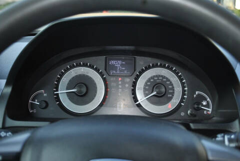 2014 Honda Odyssey LX