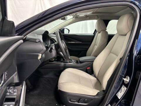 2025 Mazda CX-30 2.5 S Preferred