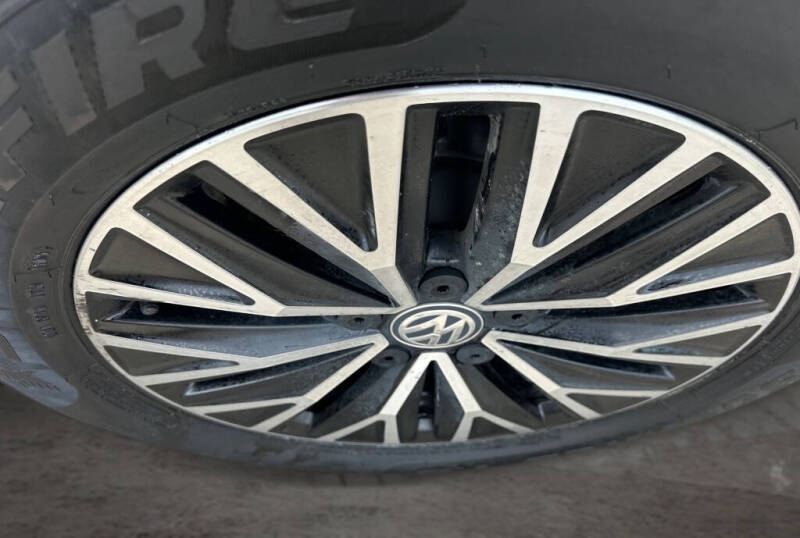 2021 Volkswagen Jetta