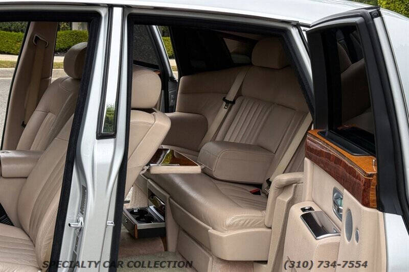2004 Rolls-Royce Phantom