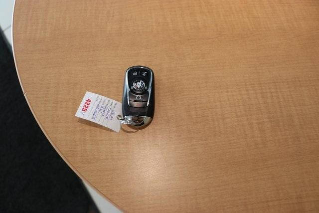 2021 Buick Encore GX