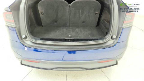 2023 Tesla Model X Plaid