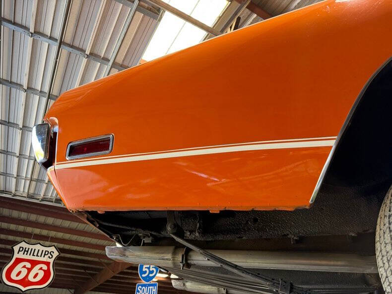 1970 Dodge Charger