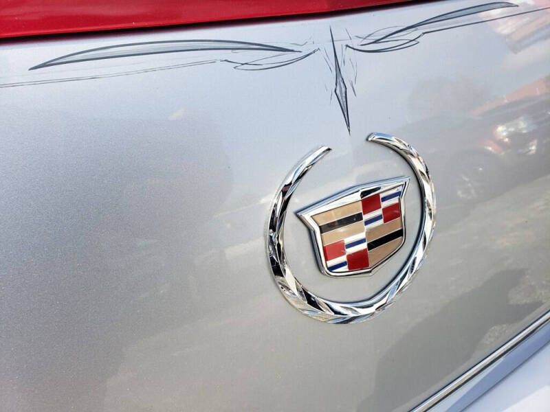 2010 Cadillac DTS Luxury Collection